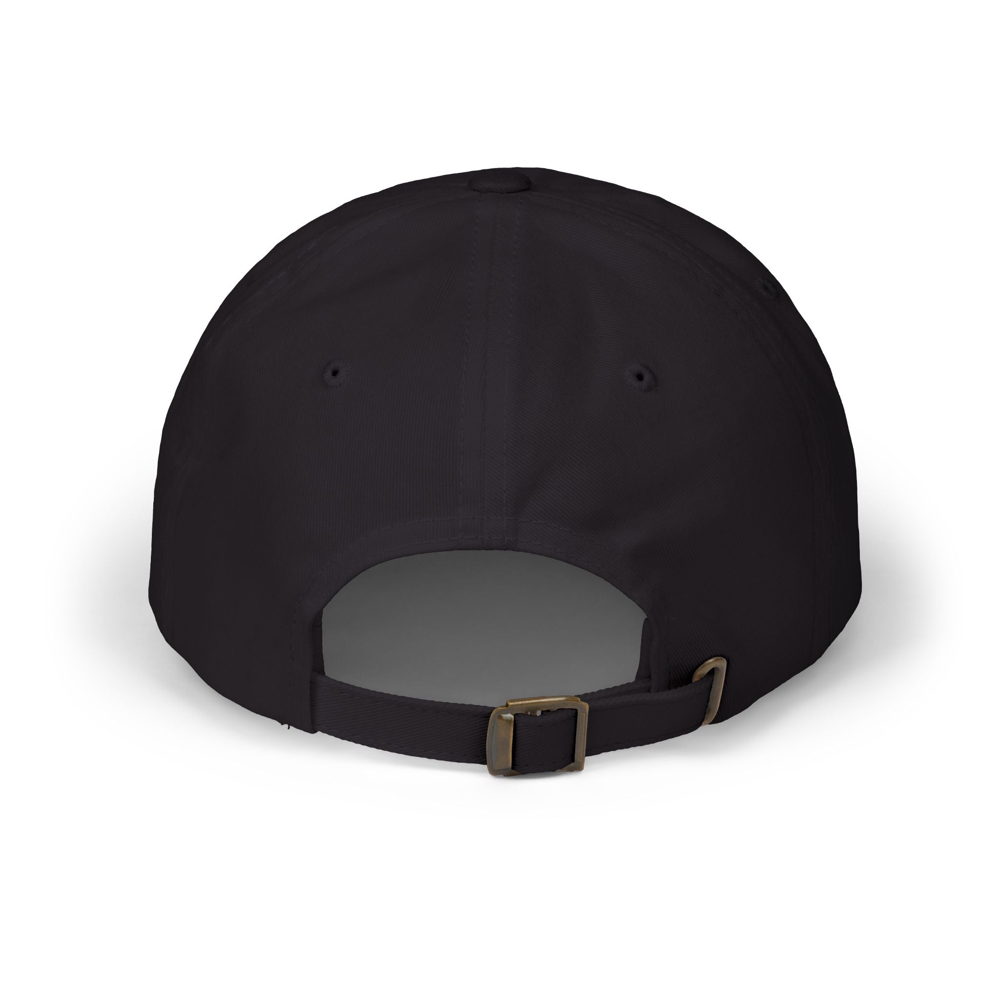 Dad Cap — "Best Mom Ever" Retro Floral Embroidered Dad Cap