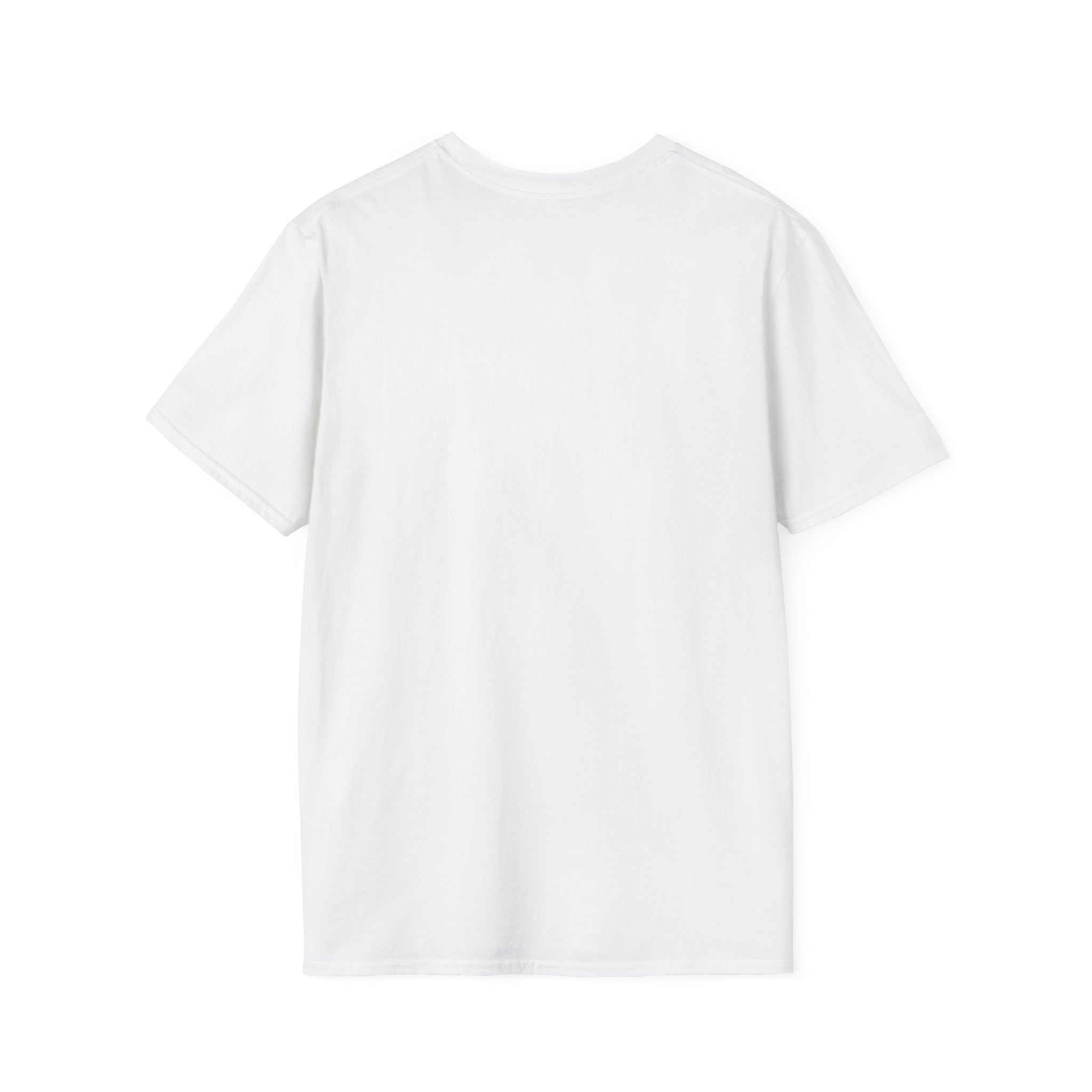 Beautiful Butterfly Floral T-Shirt – "Be Your Own Kind of Beautiful" Inspirational Tee